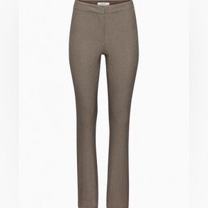 Aritzia trousers